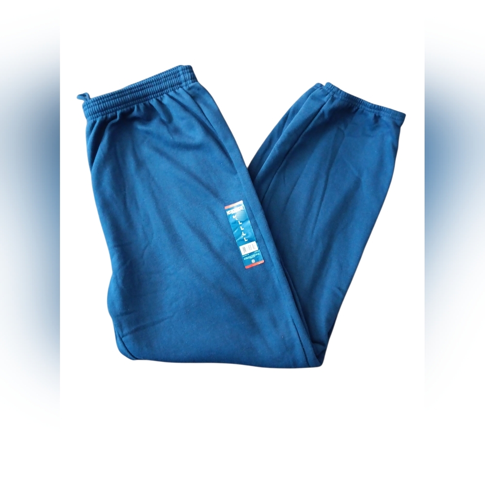 Mission Ridge Blue Sweatpants